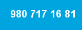 980 717 16 81
